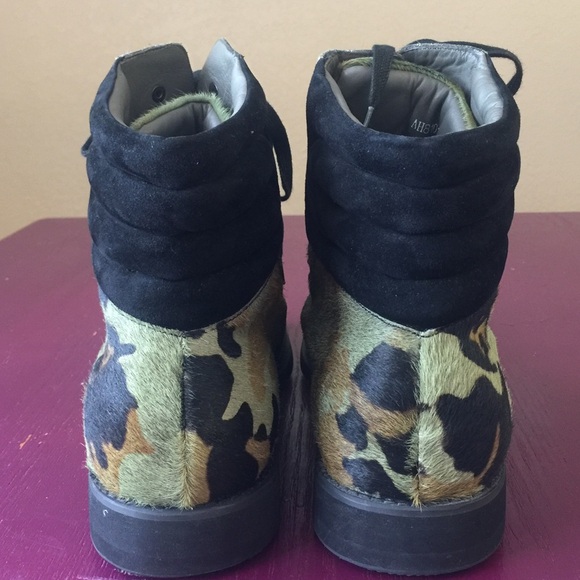 Android Homme - Picture 5 of 8